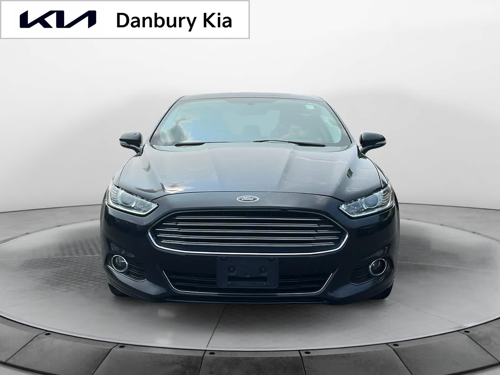 used 2015 Ford Fusion car, priced at $7,914