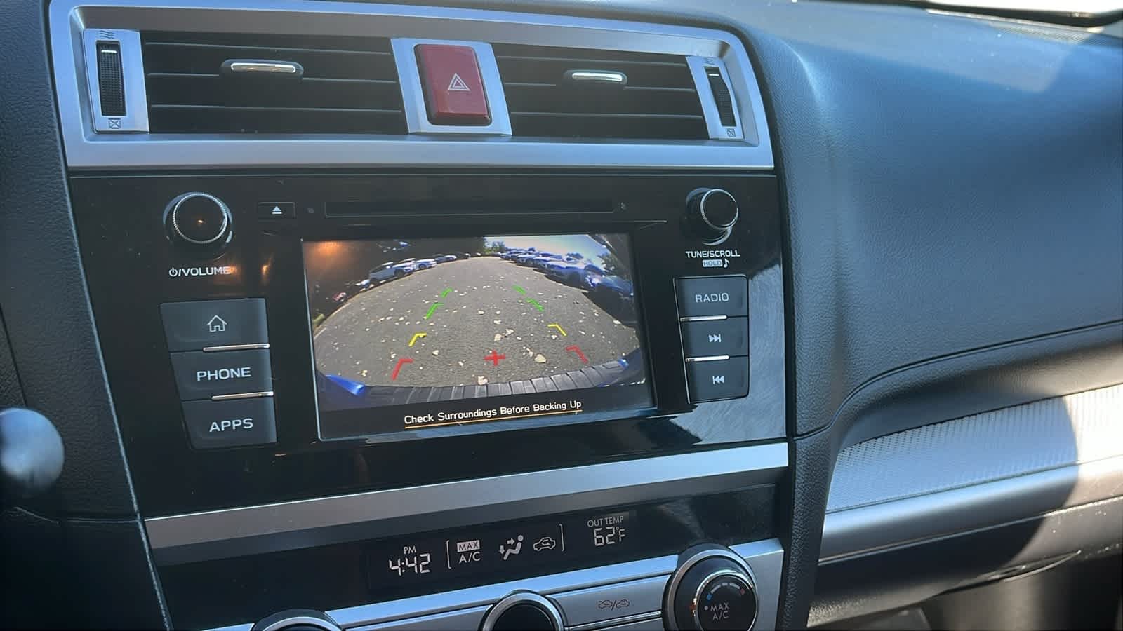 used 2019 Subaru Outback car, priced at $17,958