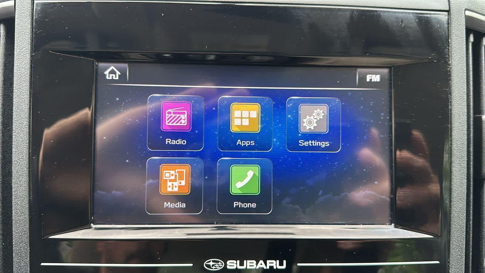 used 2018 Subaru Impreza car, priced at $16,909