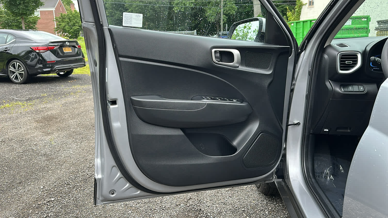 used 2025 Hyundai Venue car, priced at $20,908