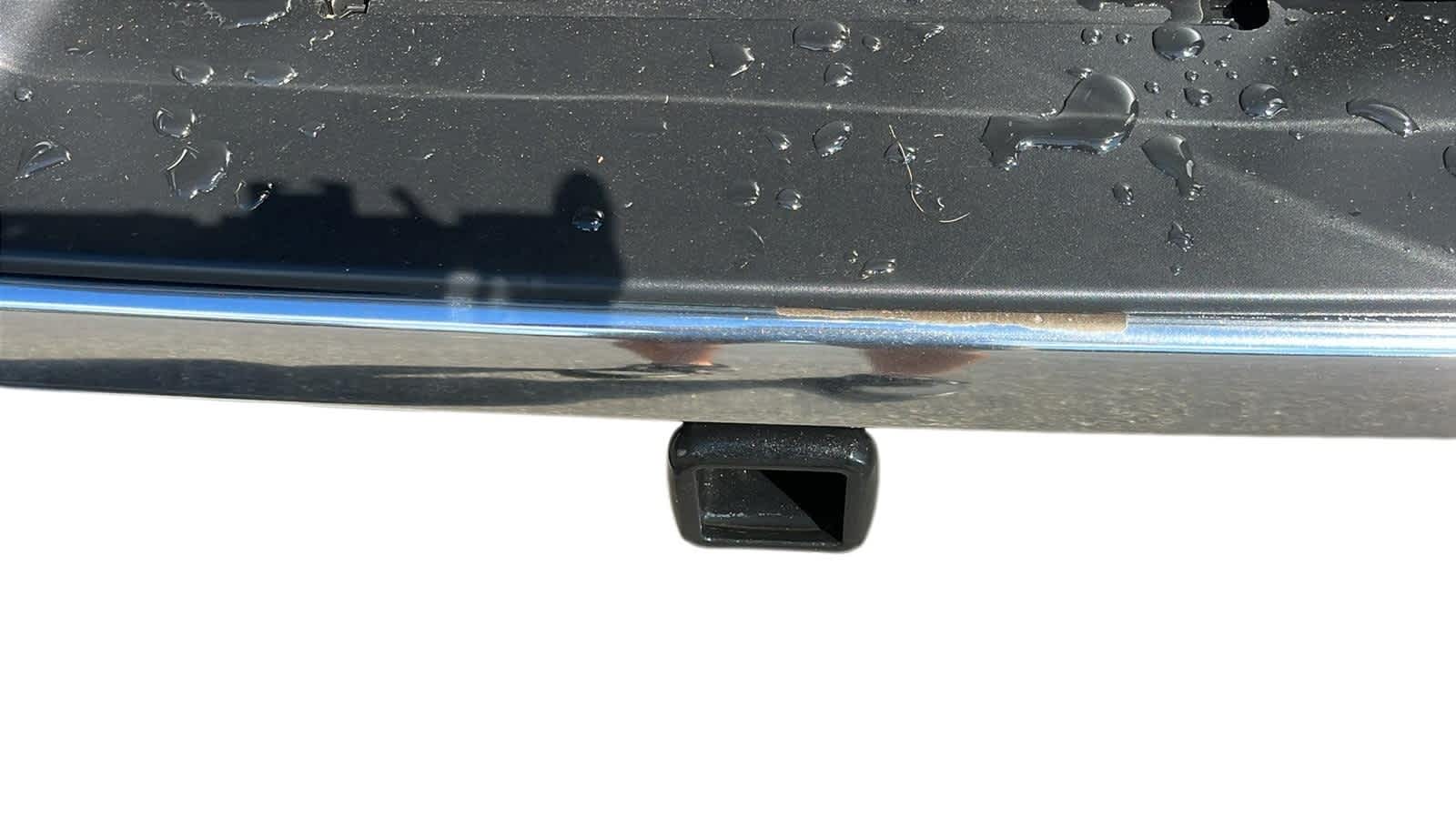 used 2022 Ram 1500 car, priced at $42,500
