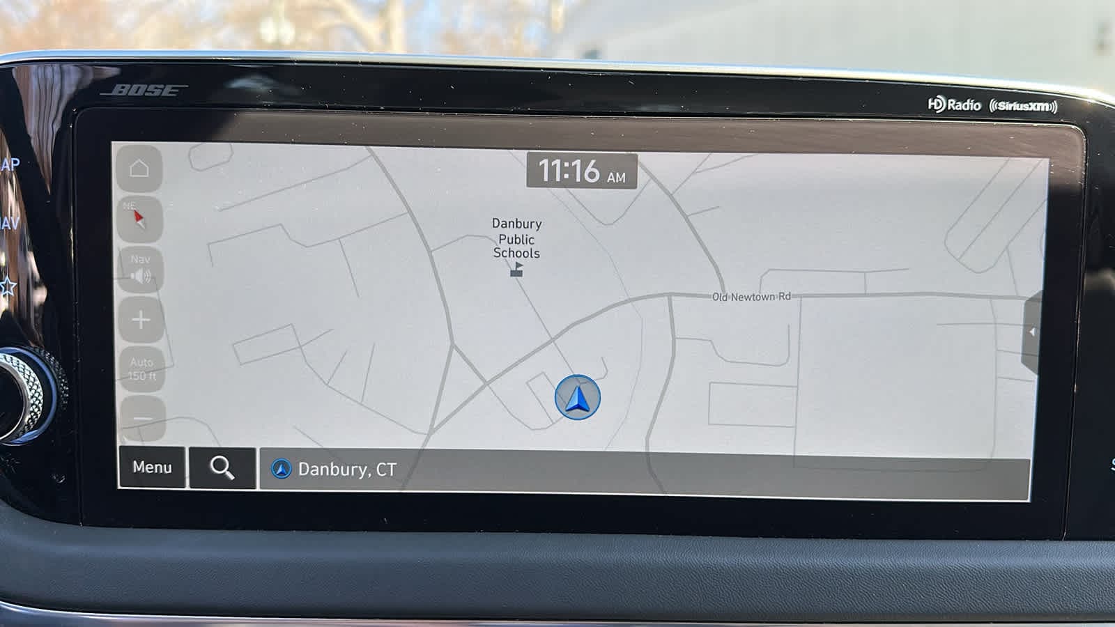 used 2023 Hyundai Sonata Hybrid car, priced at $23,802