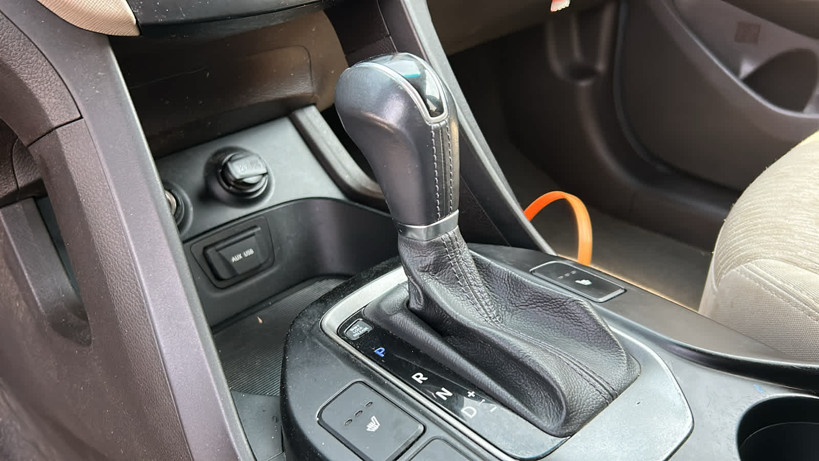 used 2013 Hyundai Santa Fe car