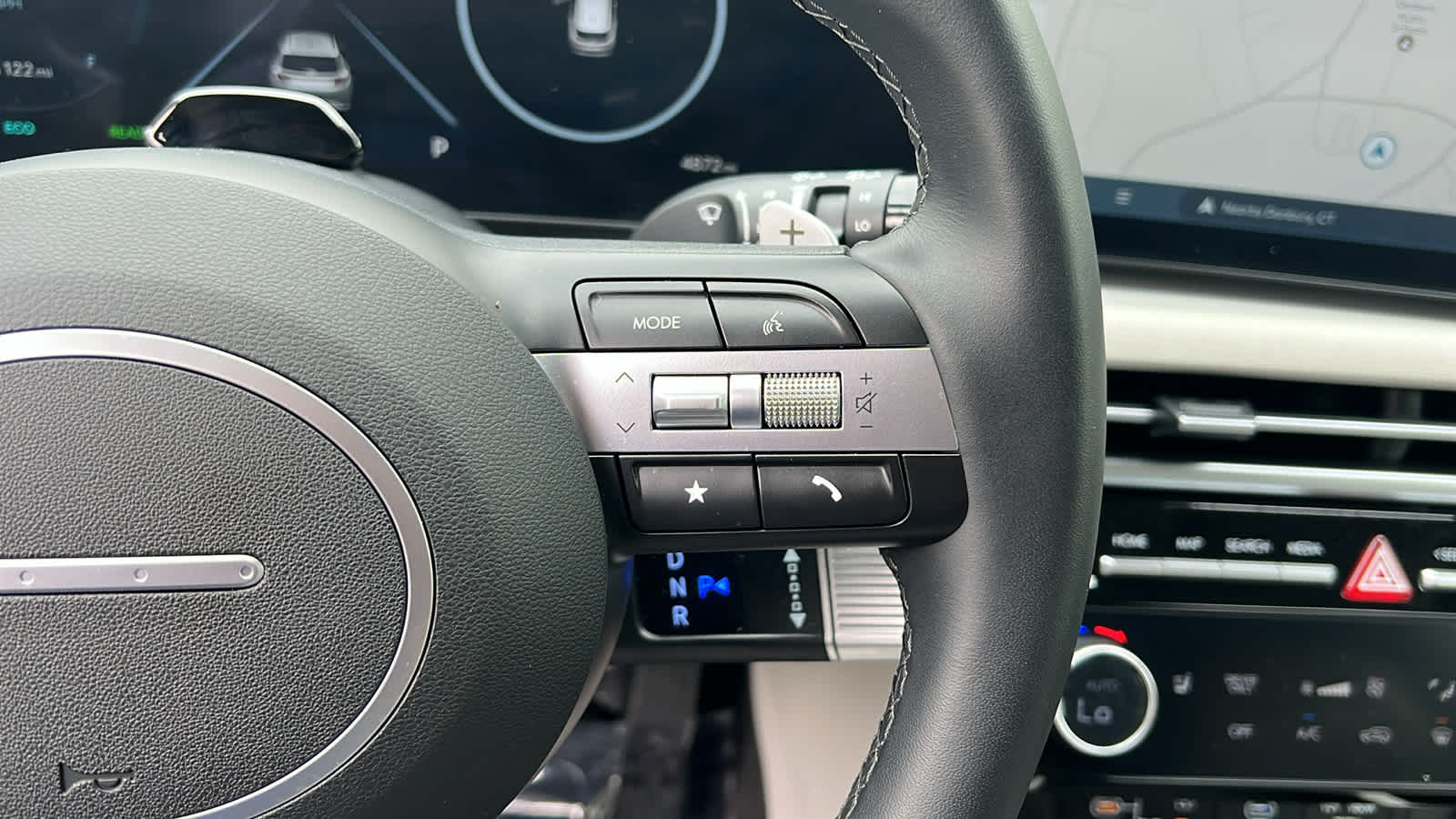 used 2025 Hyundai Tucson Hybrid car, priced at $36,802