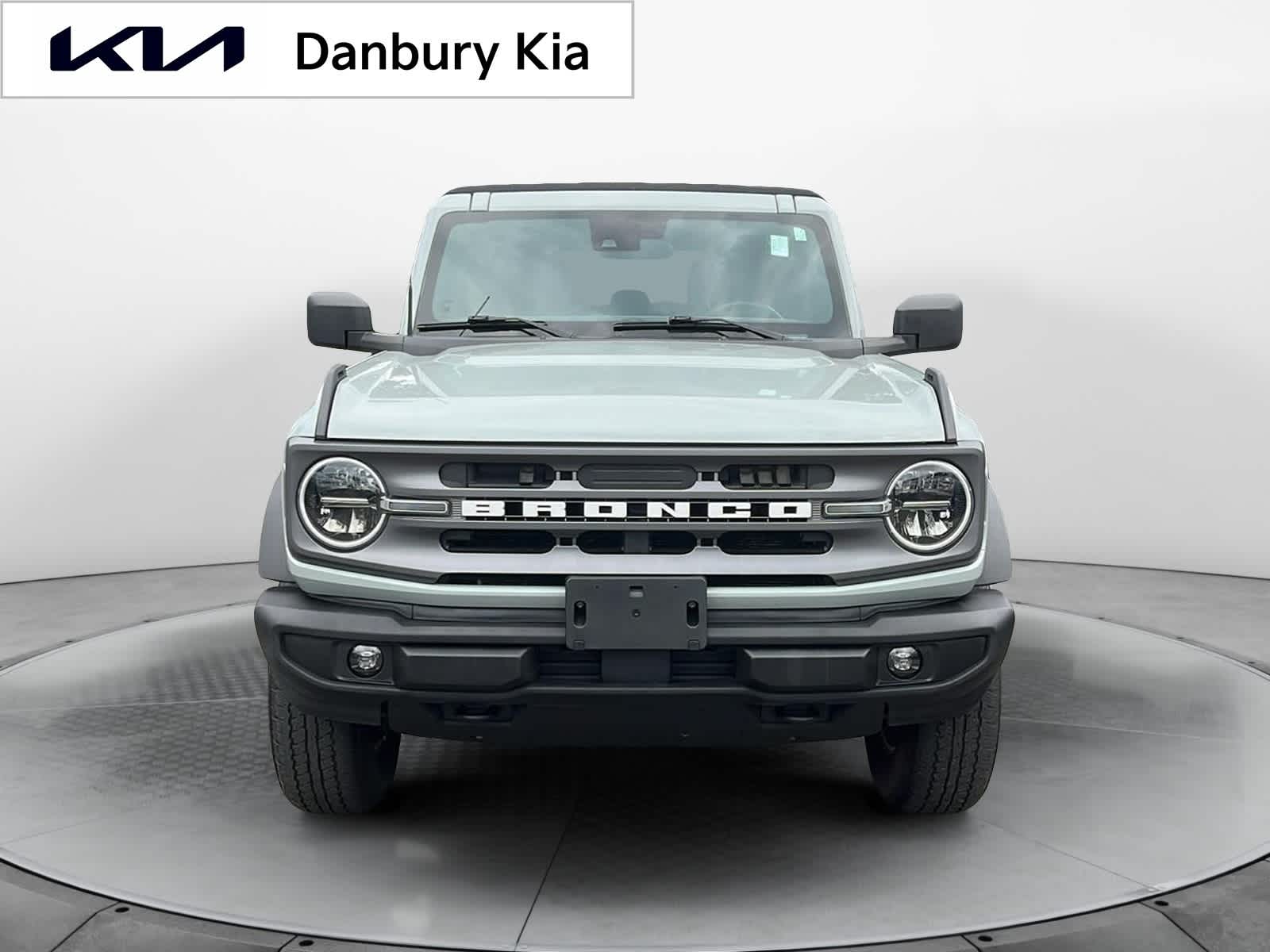 used 2021 Ford Bronco car, priced at $33,482