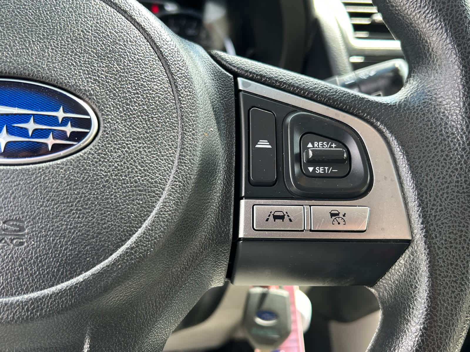 used 2017 Subaru Forester car, priced at $14,507