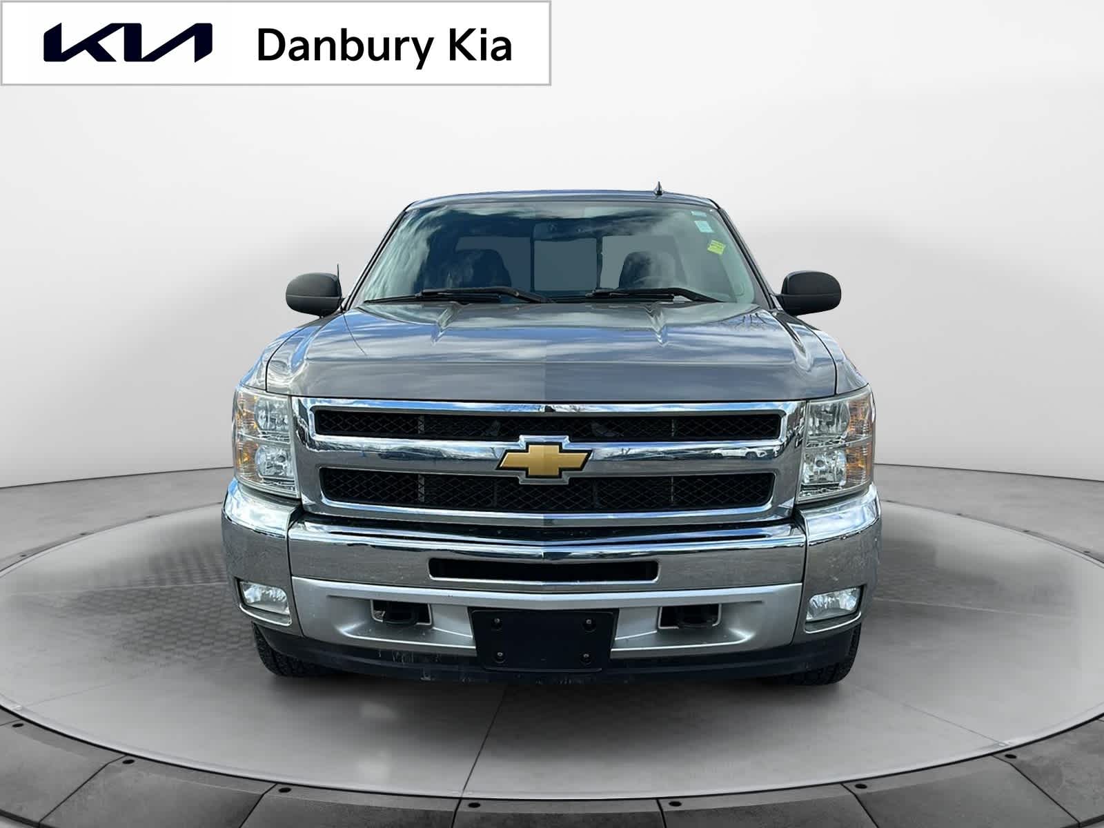 used 2013 Chevrolet Silverado 1500 car, priced at $10,532