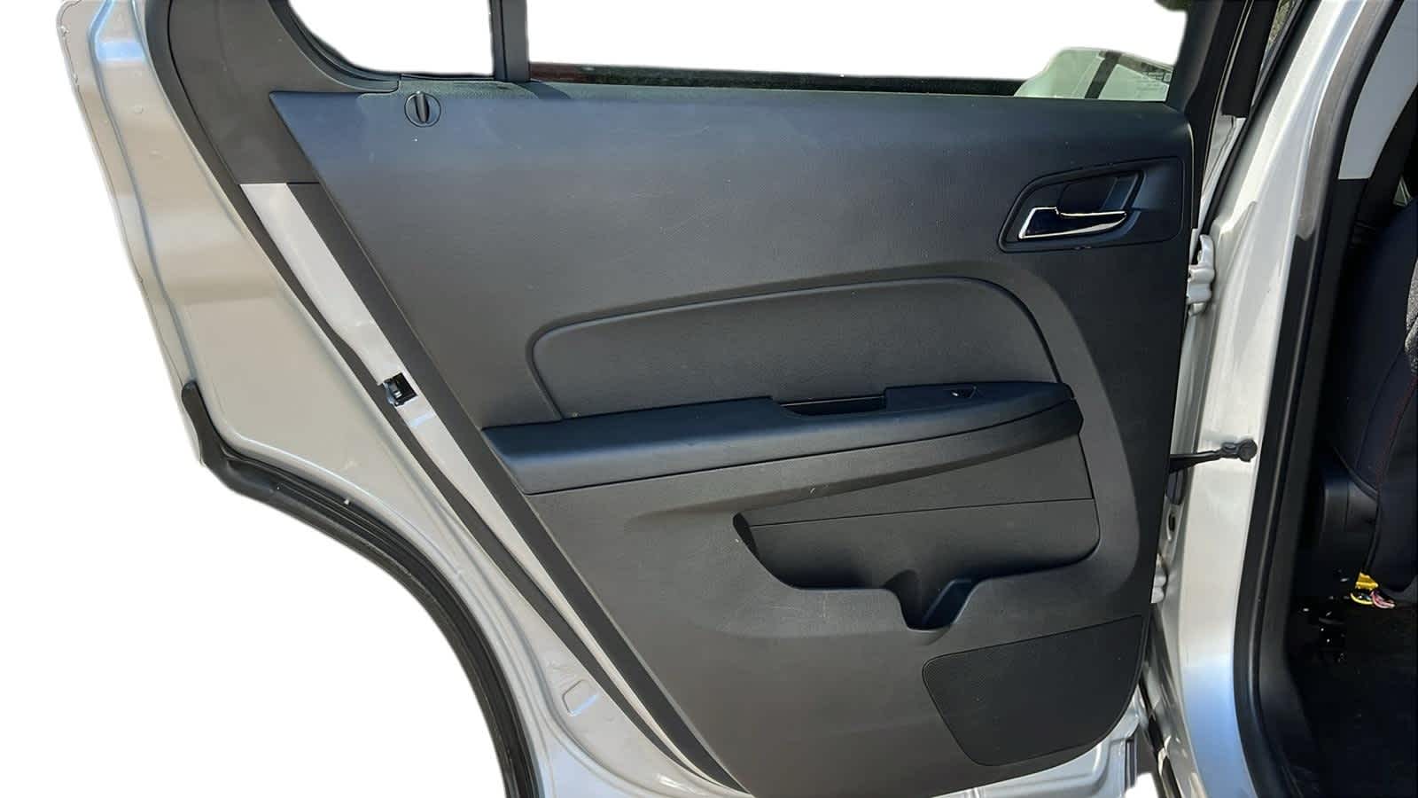 used 2015 Chevrolet Equinox car, priced at $7,634