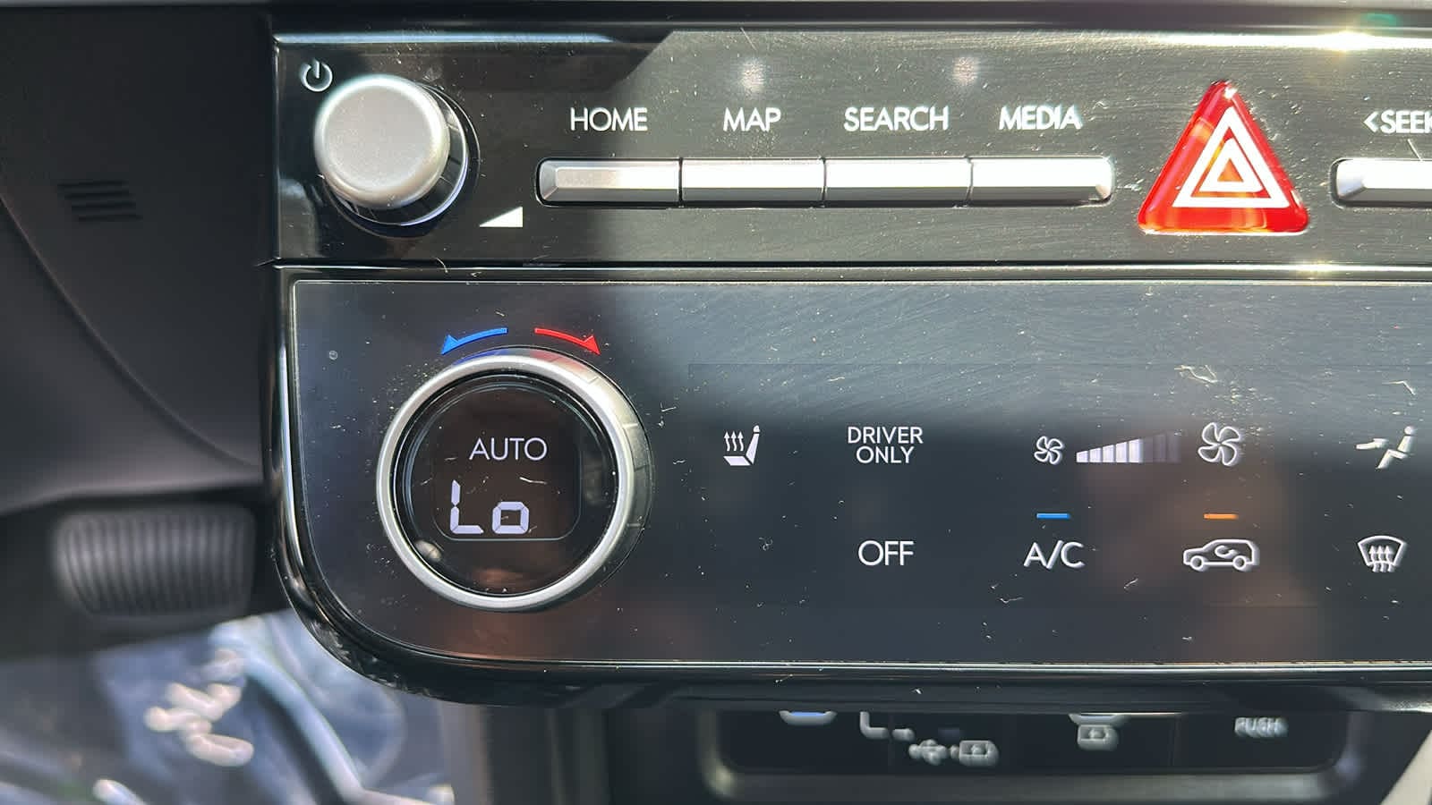 used 2025 Hyundai Tucson Hybrid car, priced at $35,901