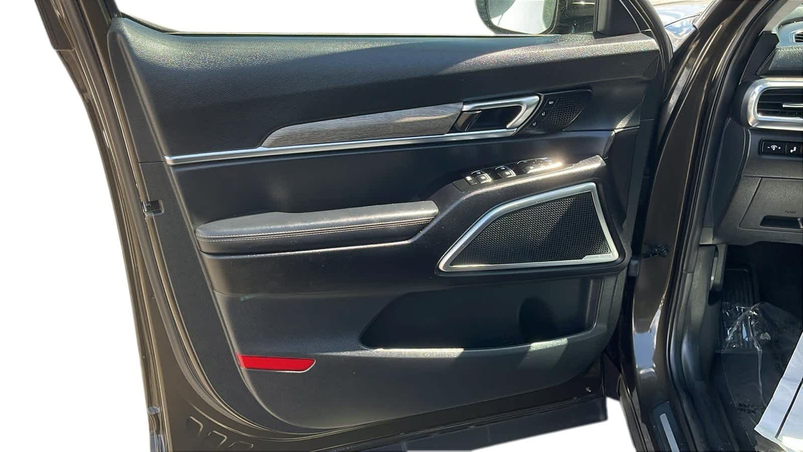 used 2021 Kia Telluride car, priced at $33,991