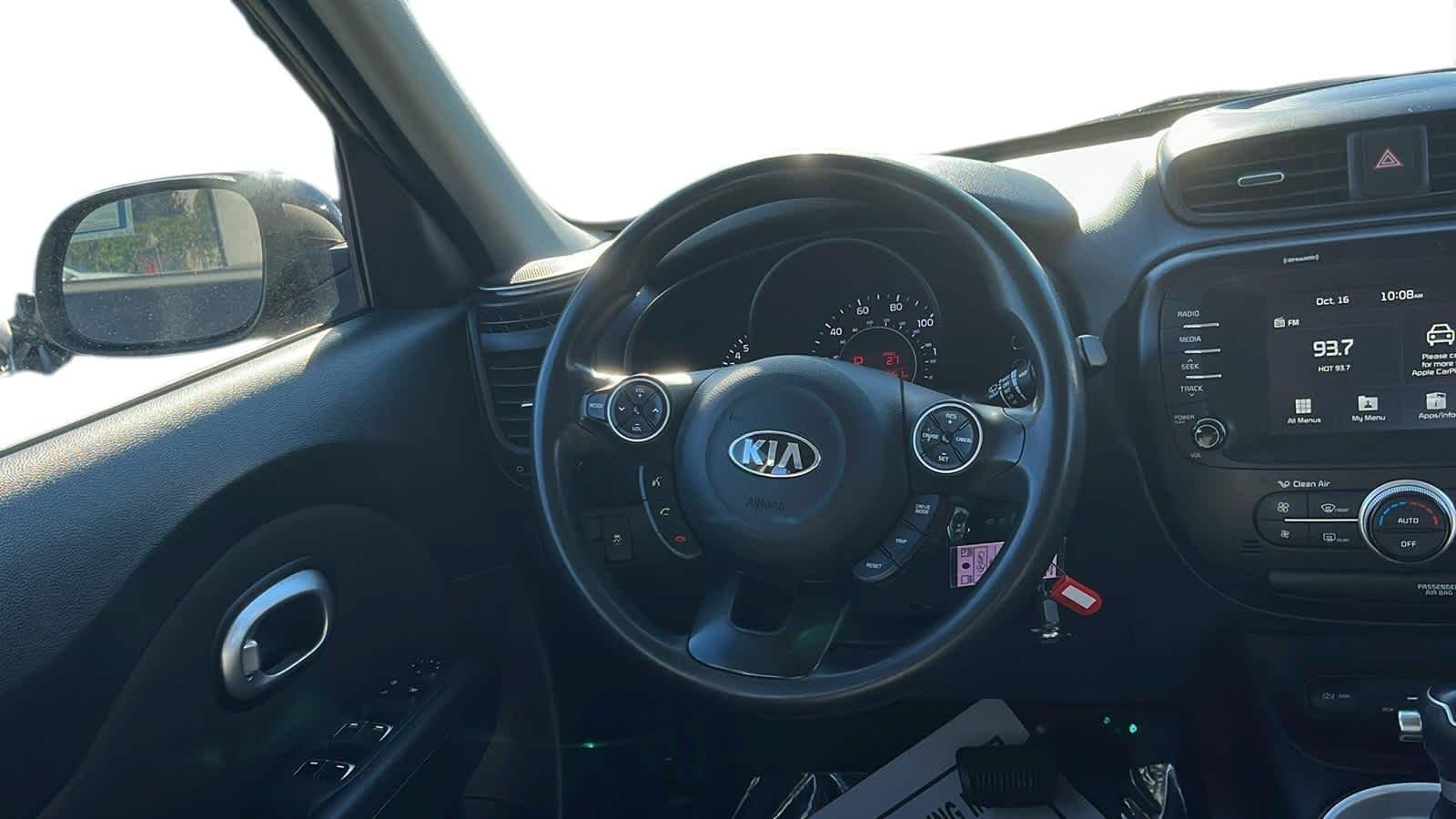 used 2018 Kia Soul car, priced at $9,481