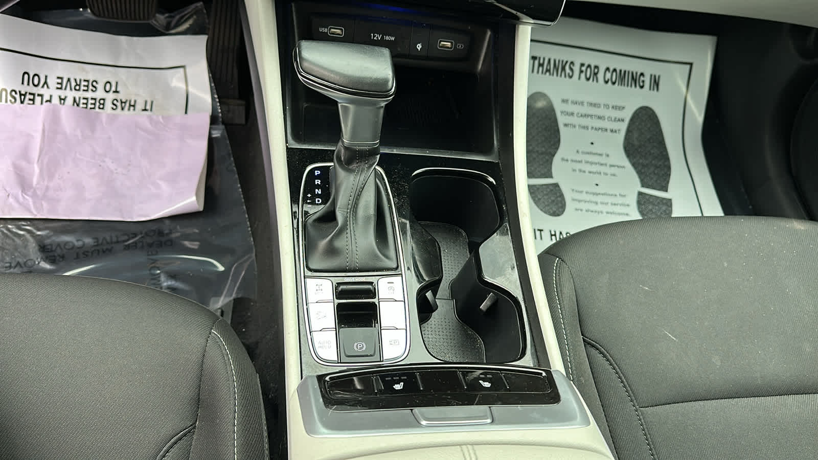 used 2022 Hyundai Tucson car, priced at $23,409