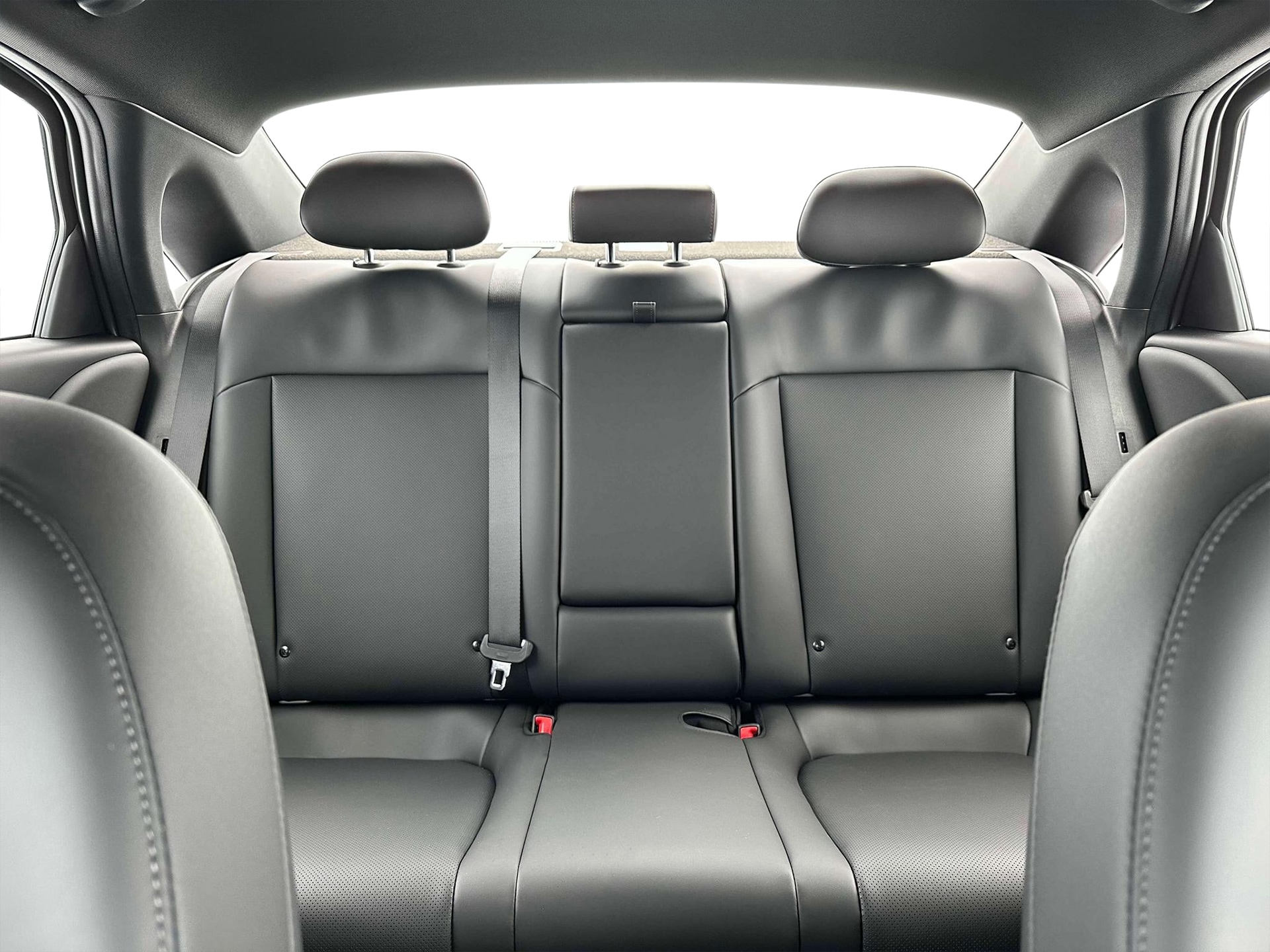 new 2025 Hyundai IONIQ 6 car, priced at $56,910