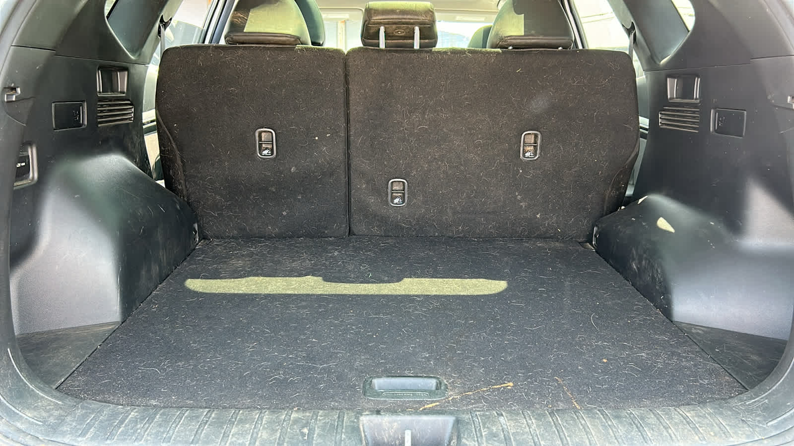 used 2024 Hyundai Tucson Hybrid car, priced at $31,804