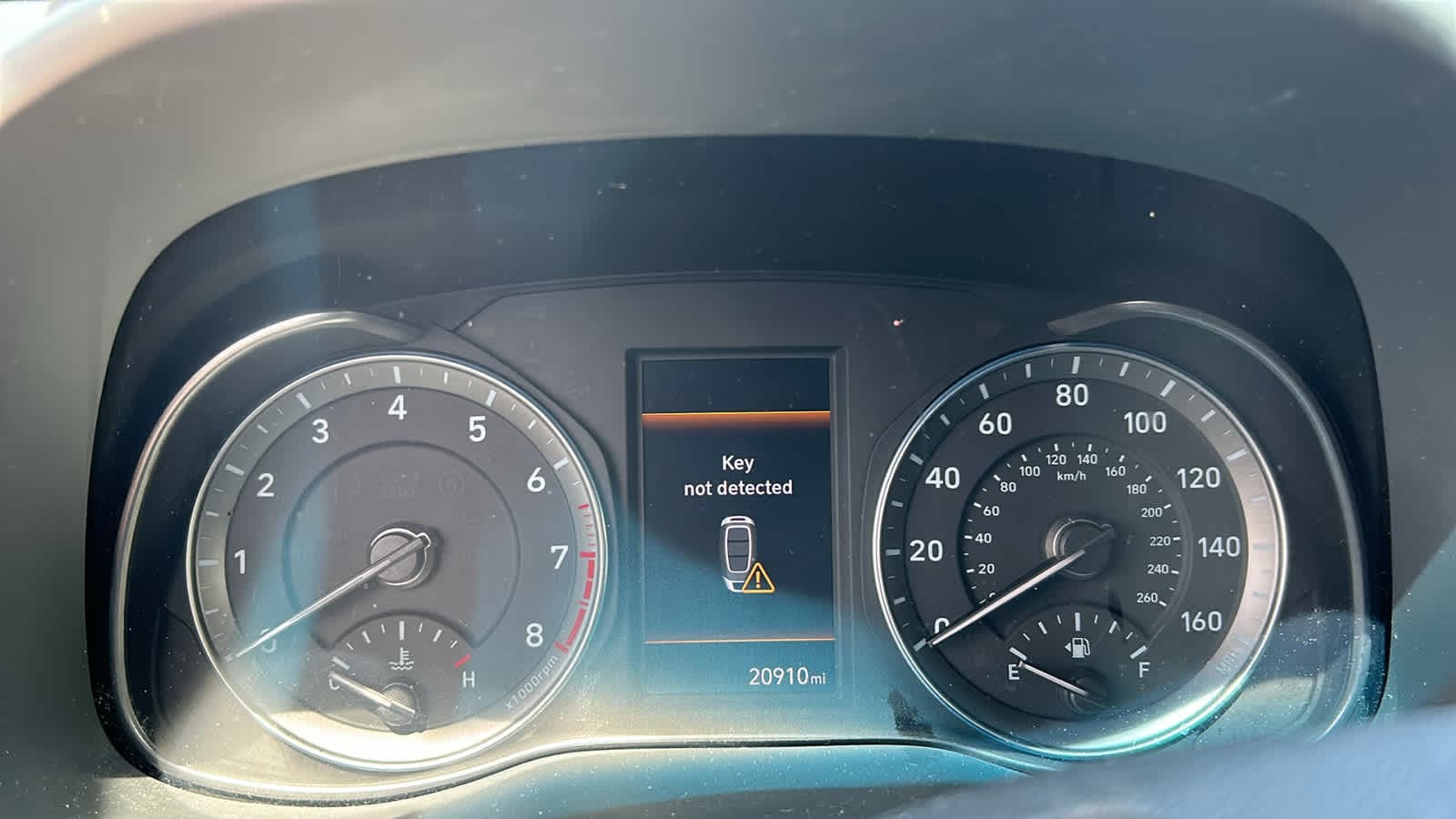 used 2023 Hyundai Kona car, priced at $21,609