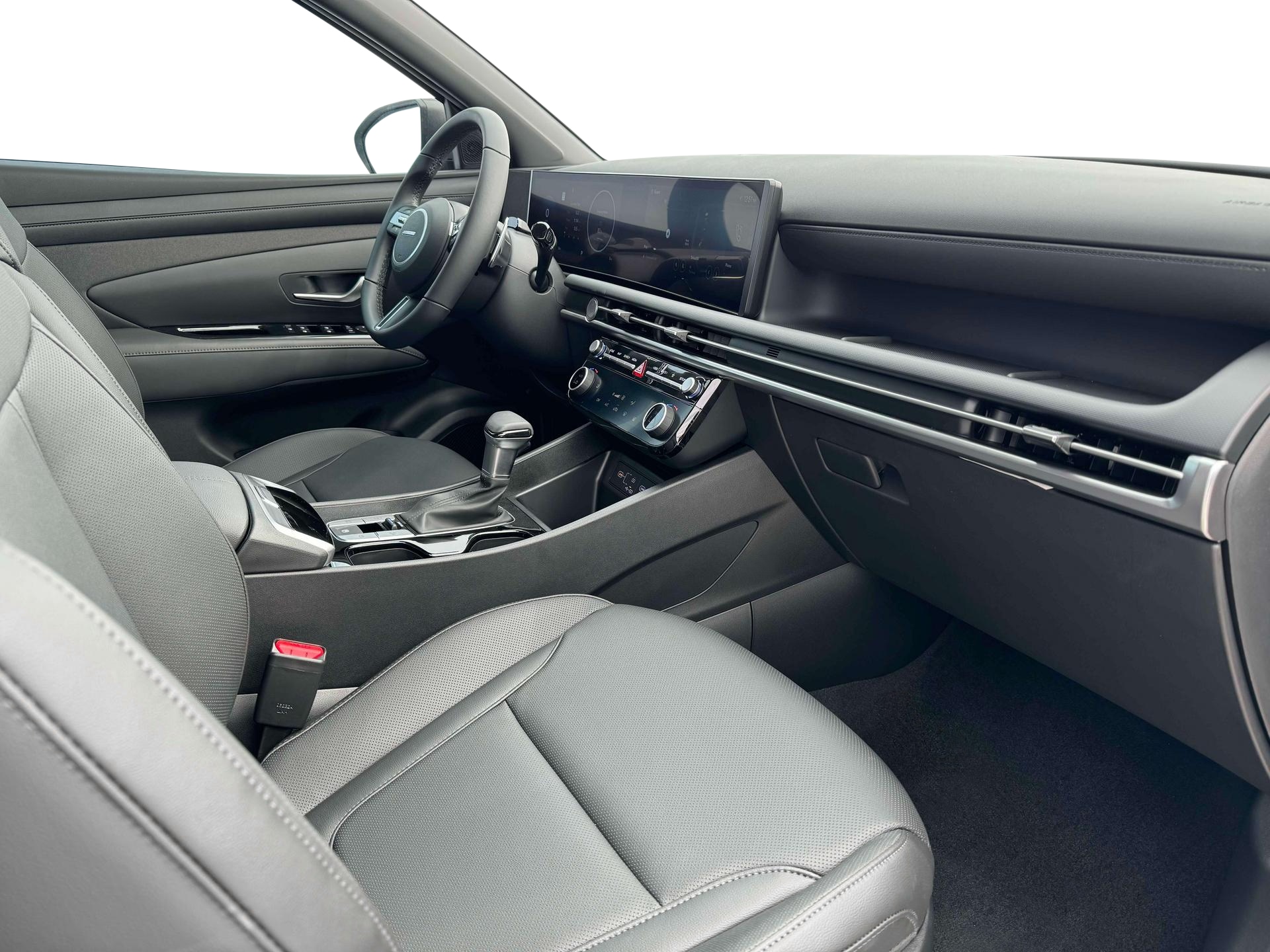 new 2025 Hyundai Santa Cruz car, priced at $42,345