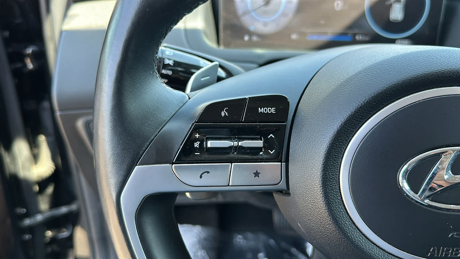 used 2022 Hyundai Tucson car, priced at $26,502