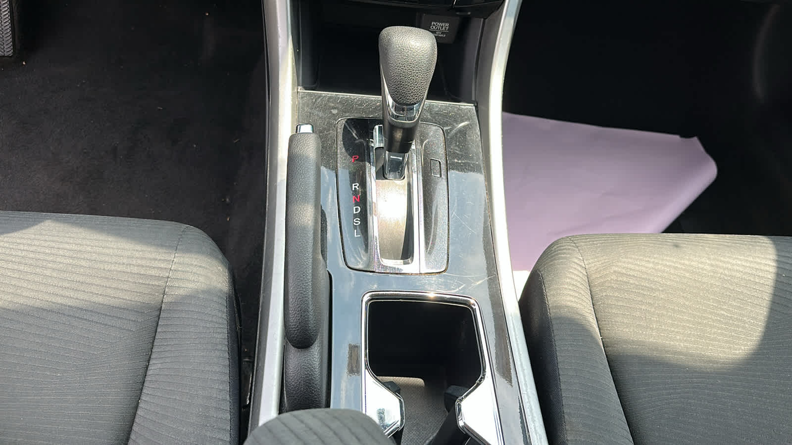 used 2017 Honda Accord car, priced at $16,704