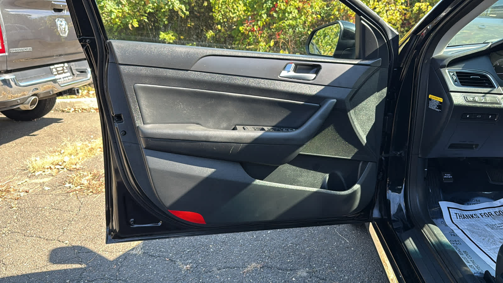used 2015 Hyundai Sonata car, priced at $13,422