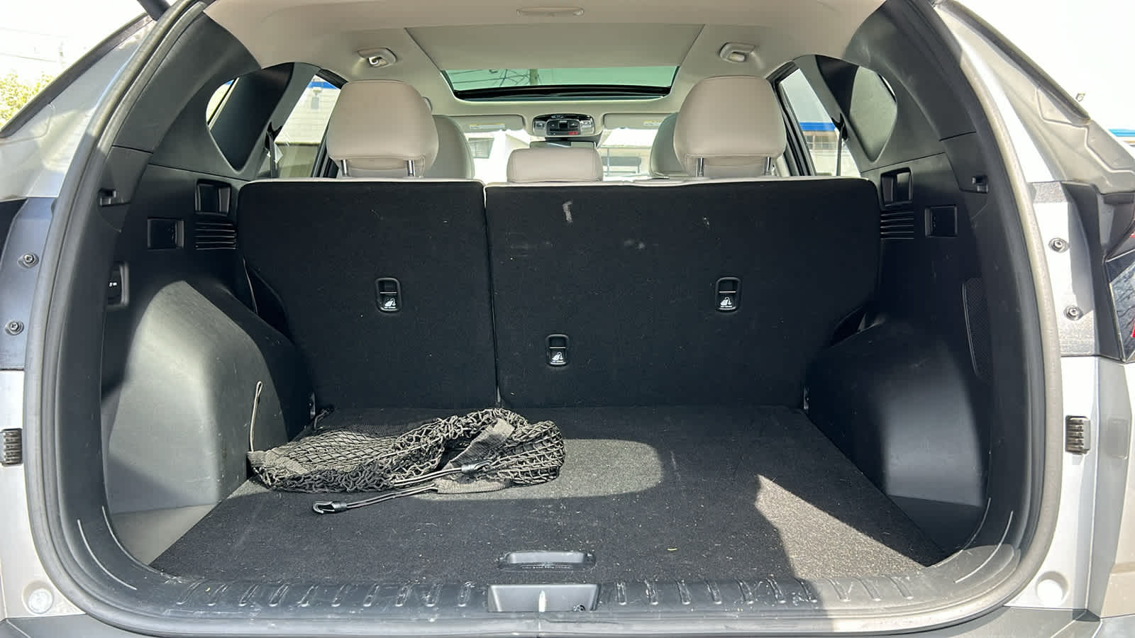 used 2022 Hyundai Tucson car, priced at $26,602