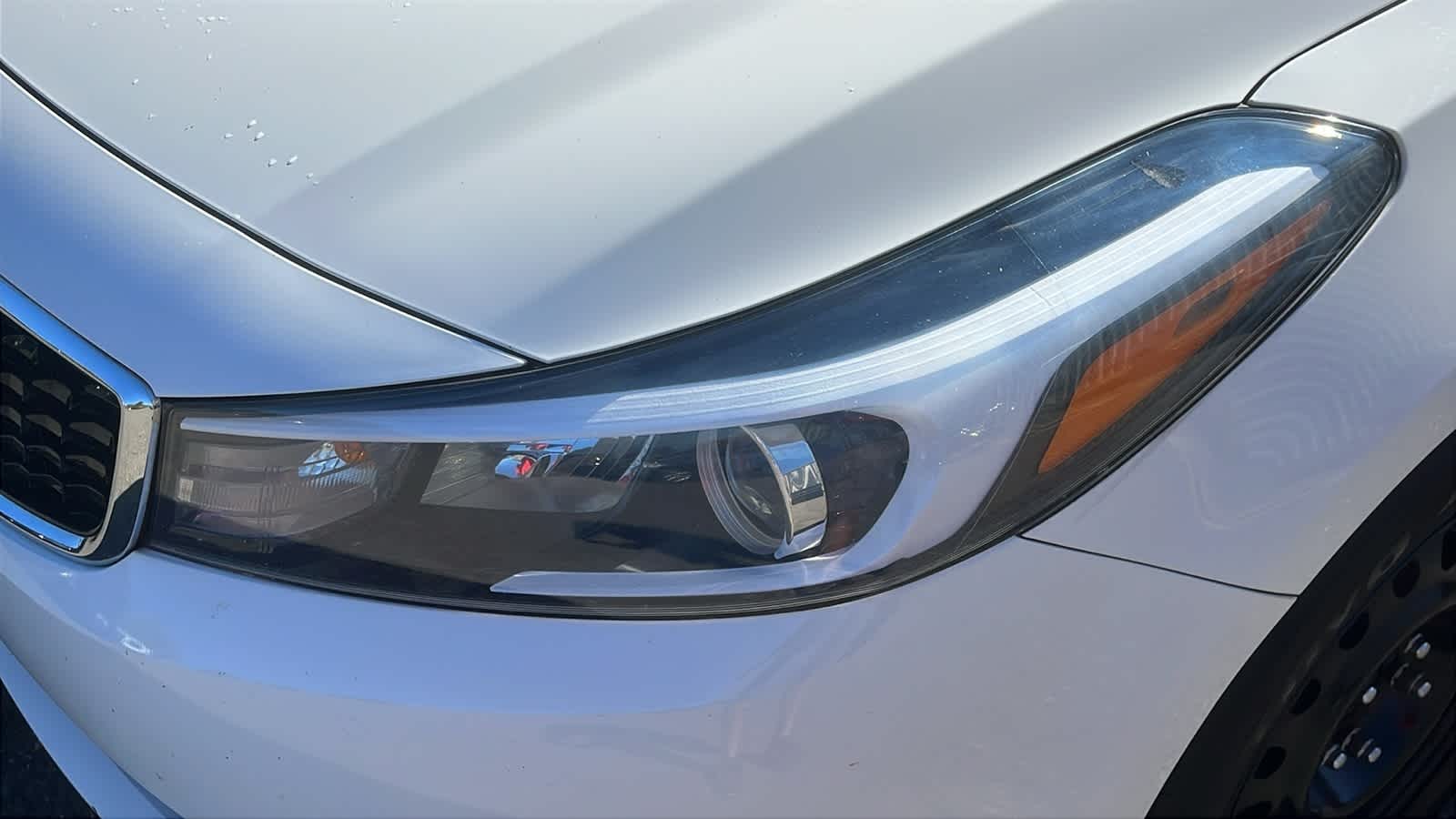used 2018 Kia Forte car, priced at $8,986