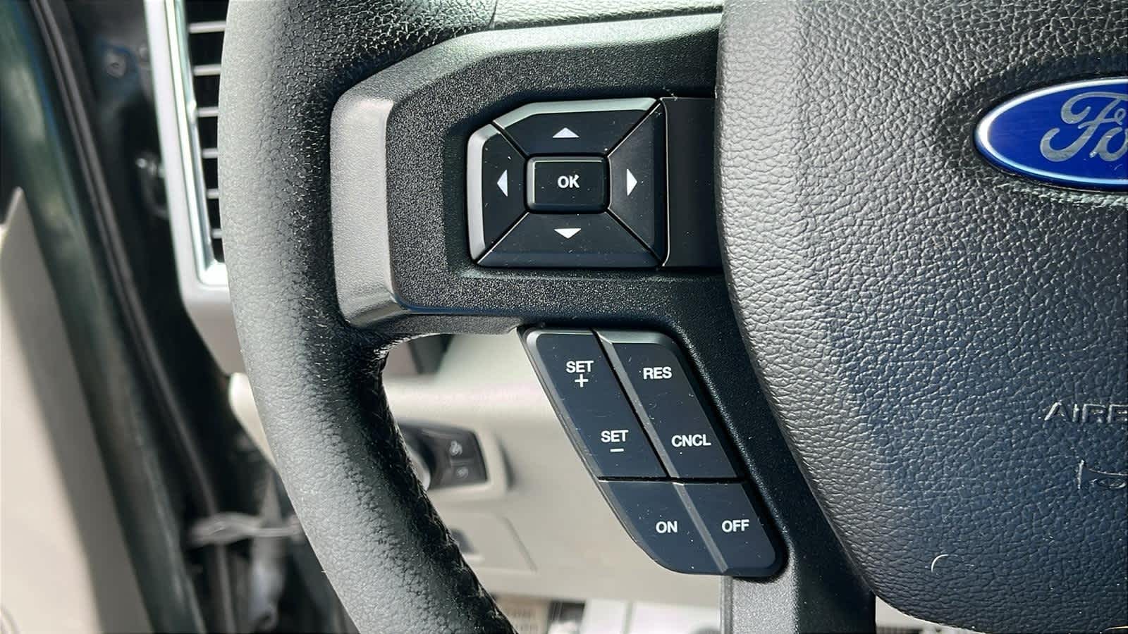used 2016 Ford F-150 car, priced at $19,424