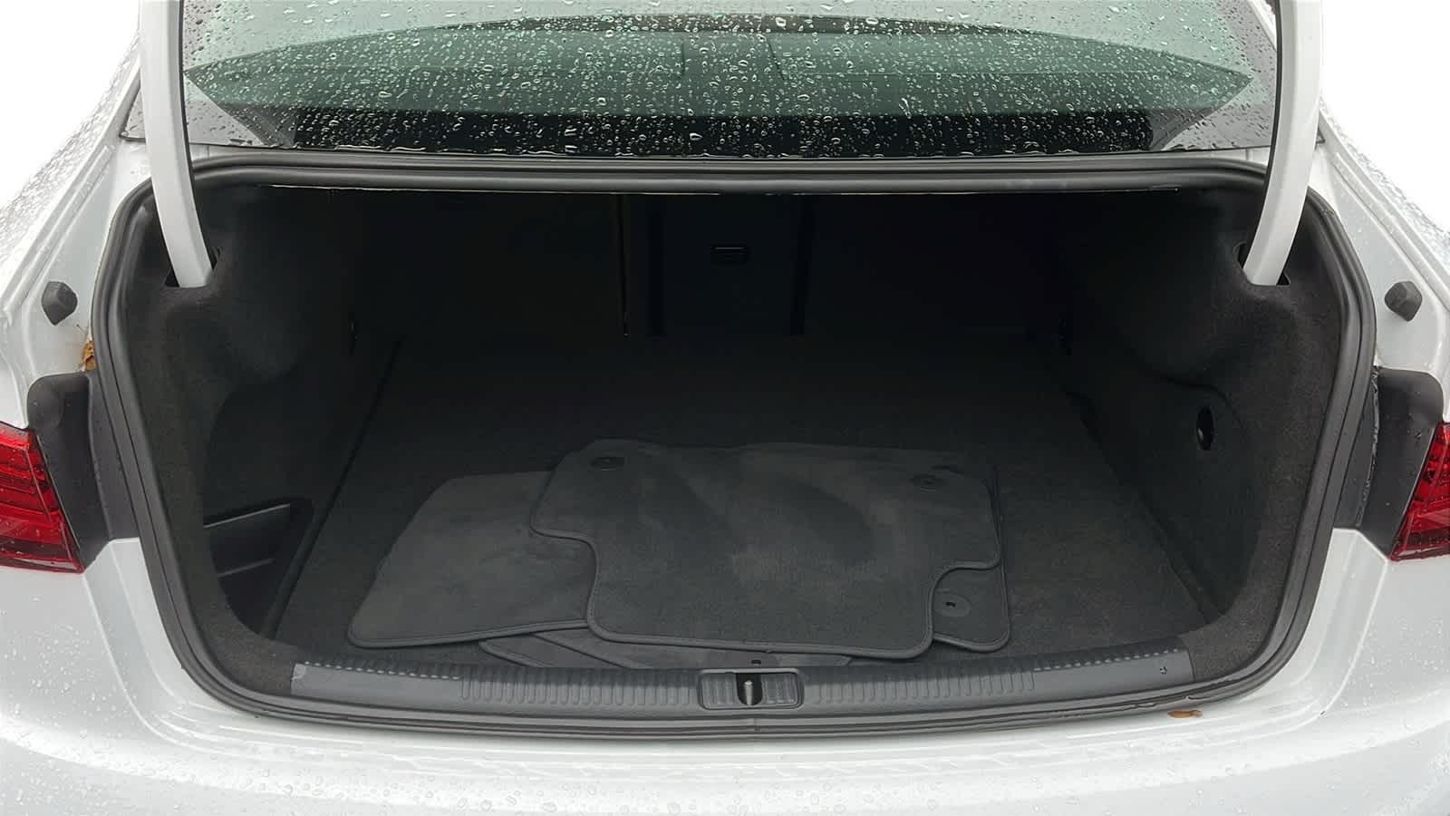used 2017 Audi A3 car, priced at $13,993