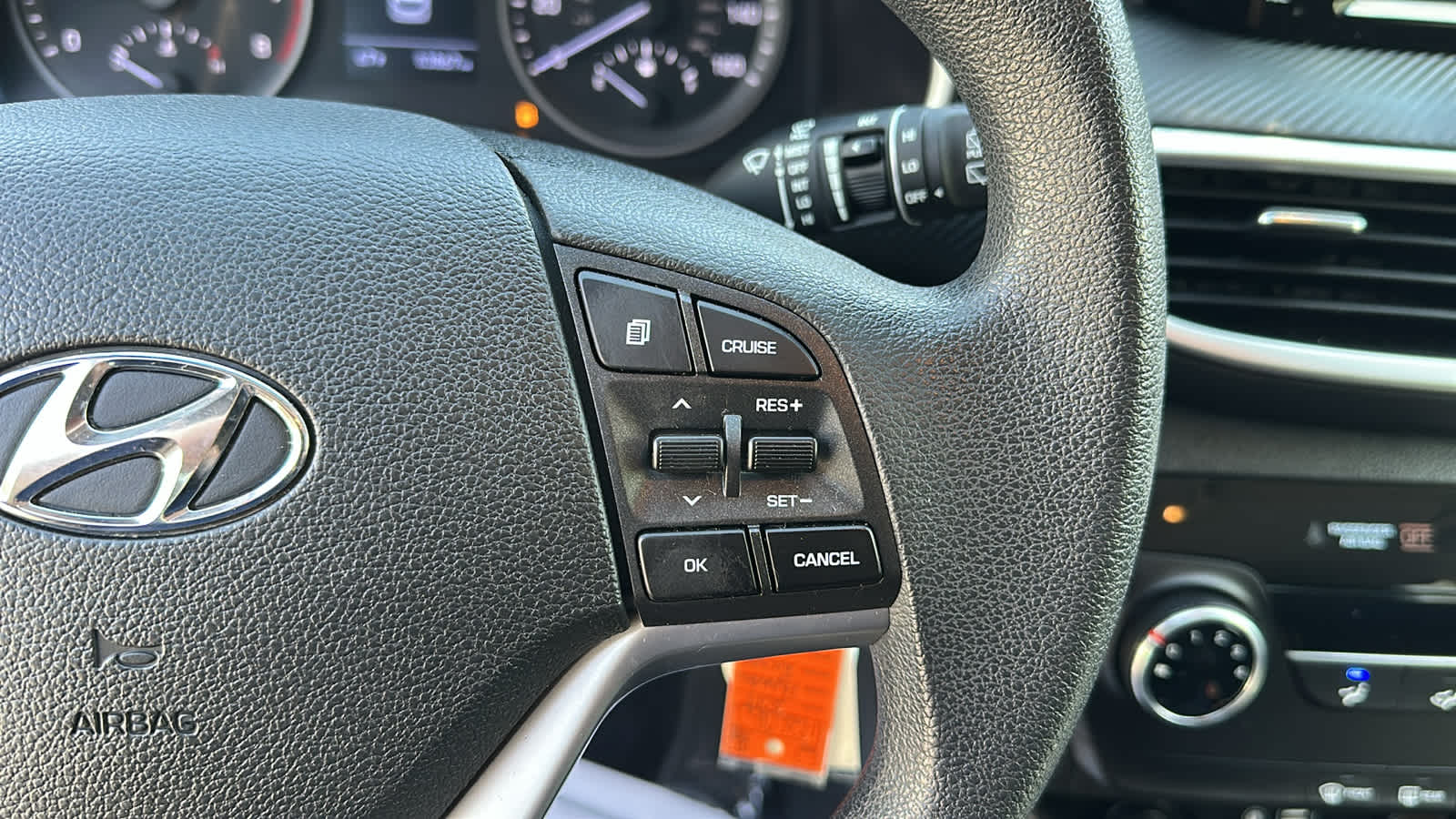 used 2019 Hyundai Tucson car, priced at $15,502