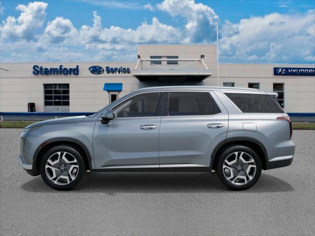 new 2025 Hyundai Palisade car