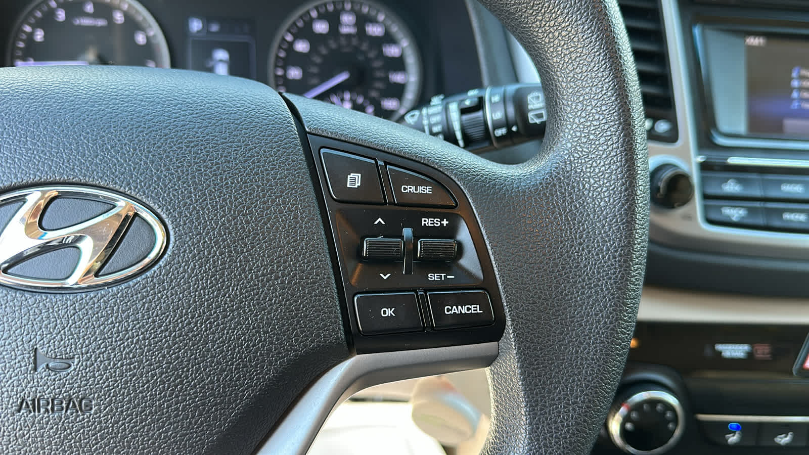 used 2017 Hyundai Tucson car, priced at $15,903