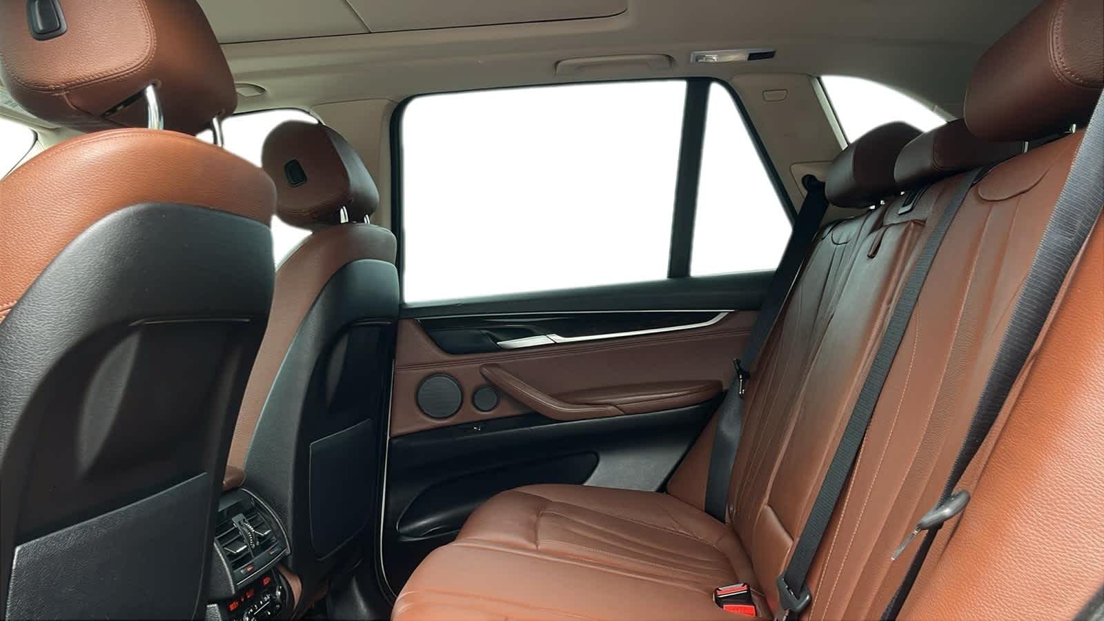 used 2016 BMW X5 car, priced at $15,973
