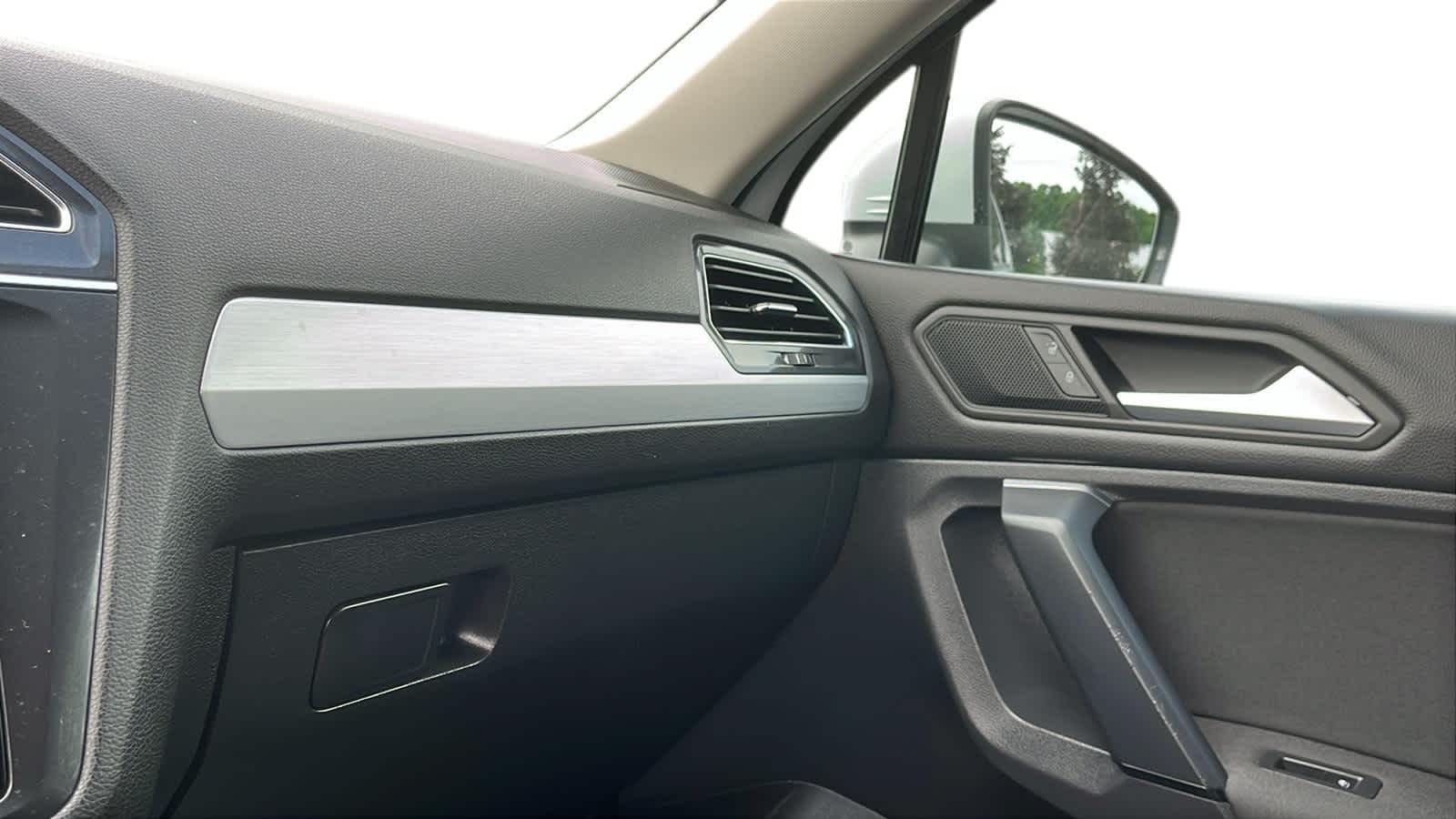 used 2019 Volkswagen Tiguan car, priced at $14,994