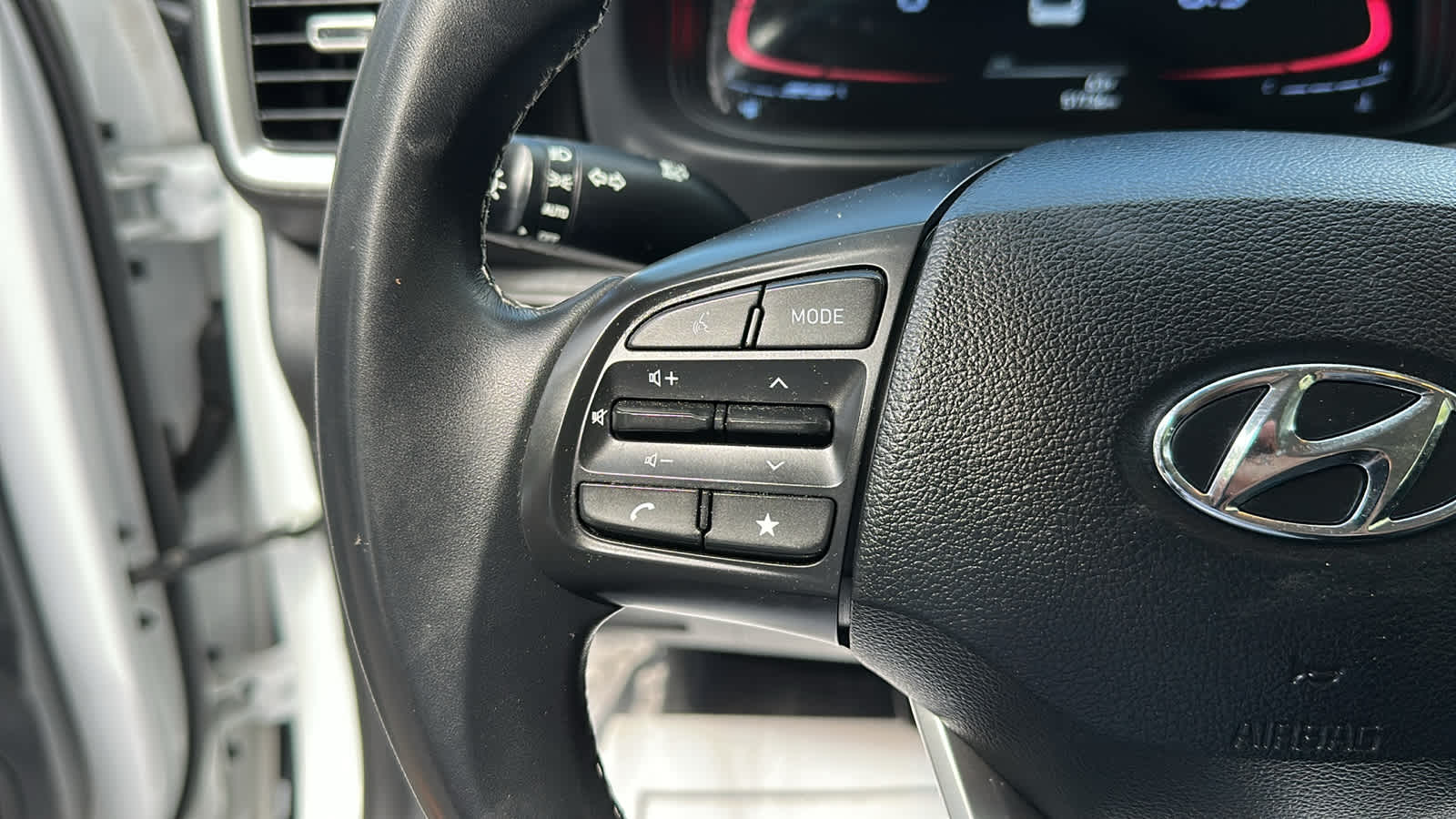 used 2023 Hyundai Venue car, priced at $18,903