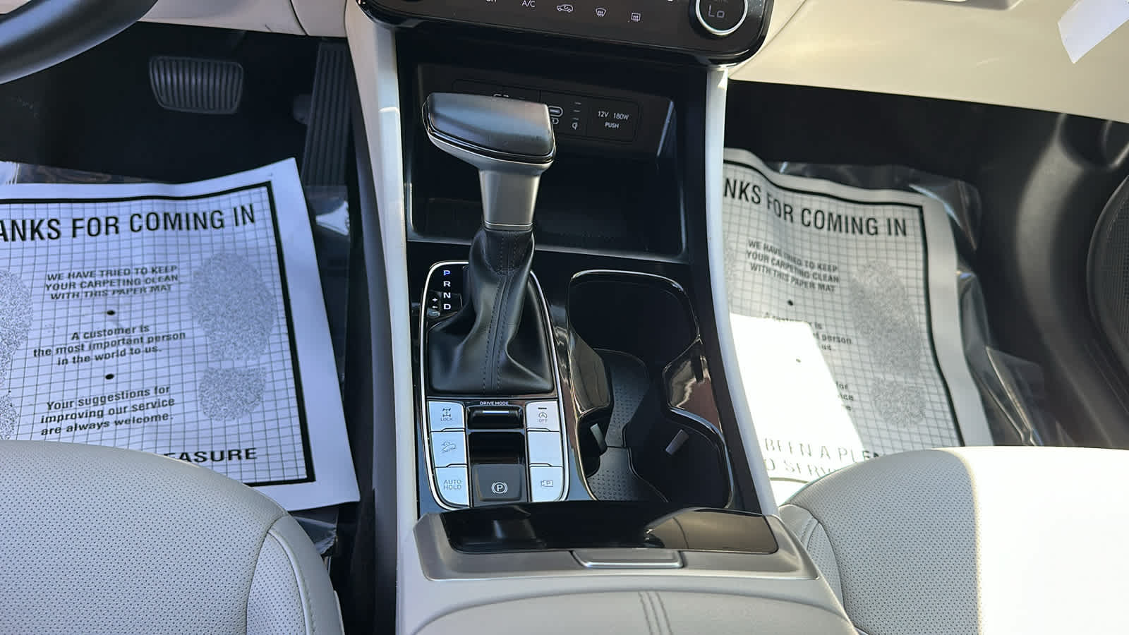 used 2025 Hyundai Tucson car, priced at $33,908