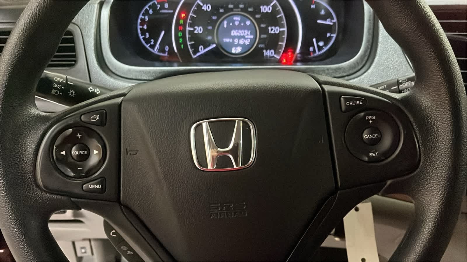 used 2014 Honda CR-V car, priced at $15,577