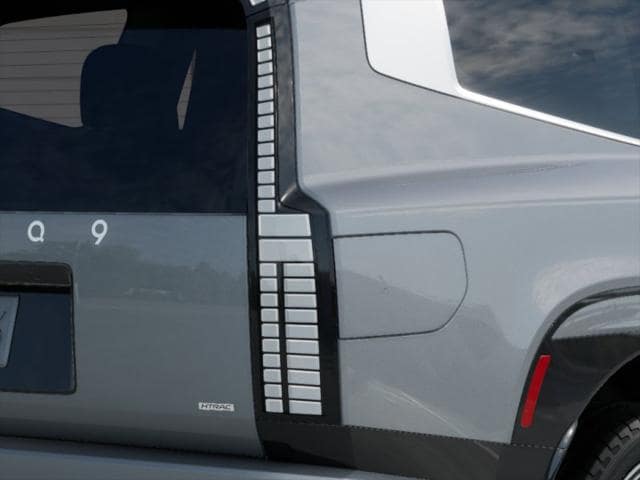 new 2026 Hyundai IONIQ 9 car