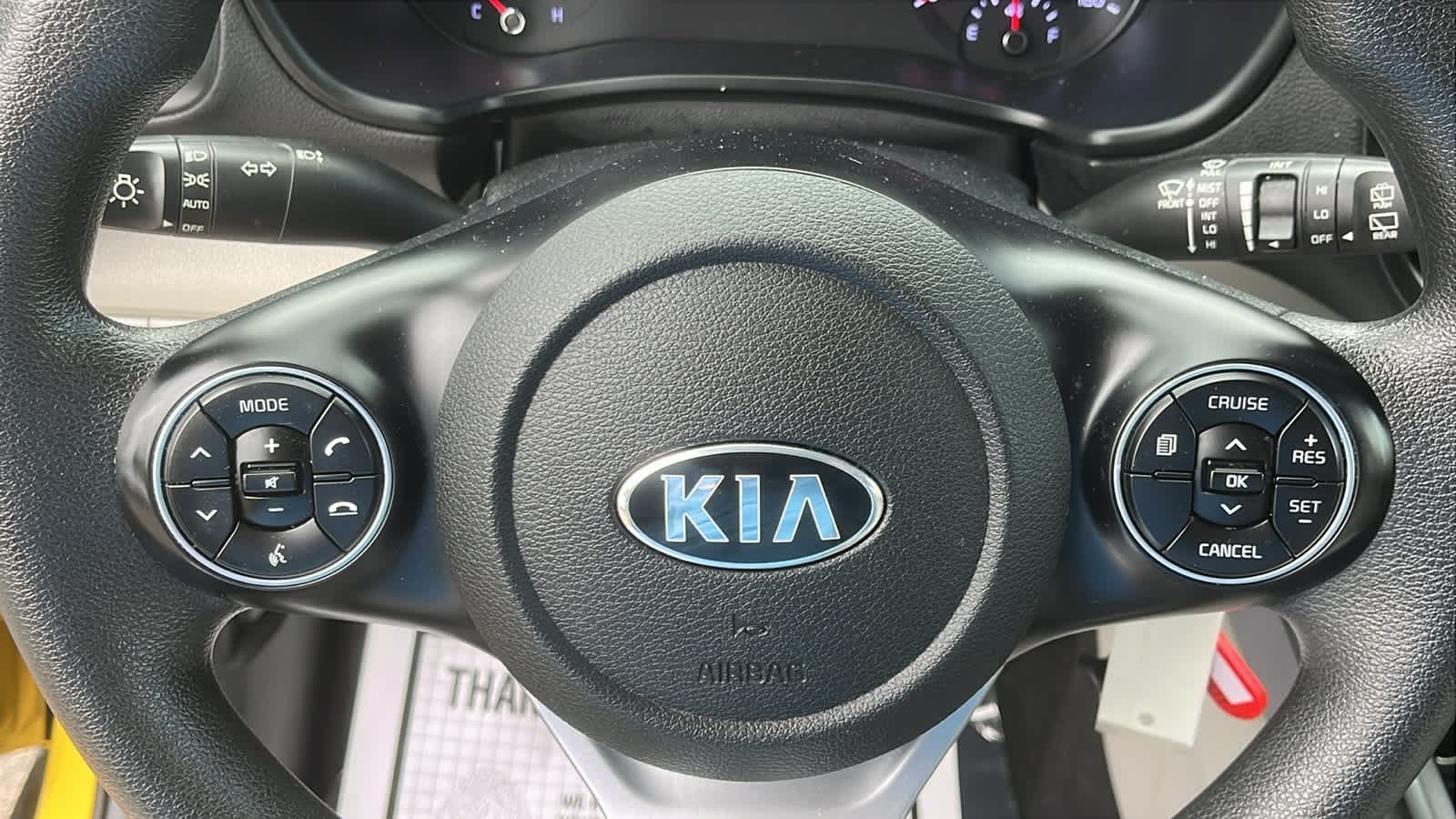 used 2020 Kia Soul car, priced at $12,977