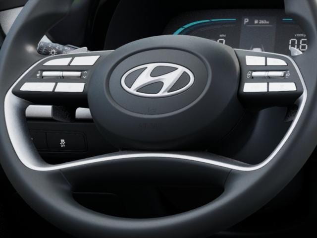 new 2025 Hyundai Palisade car