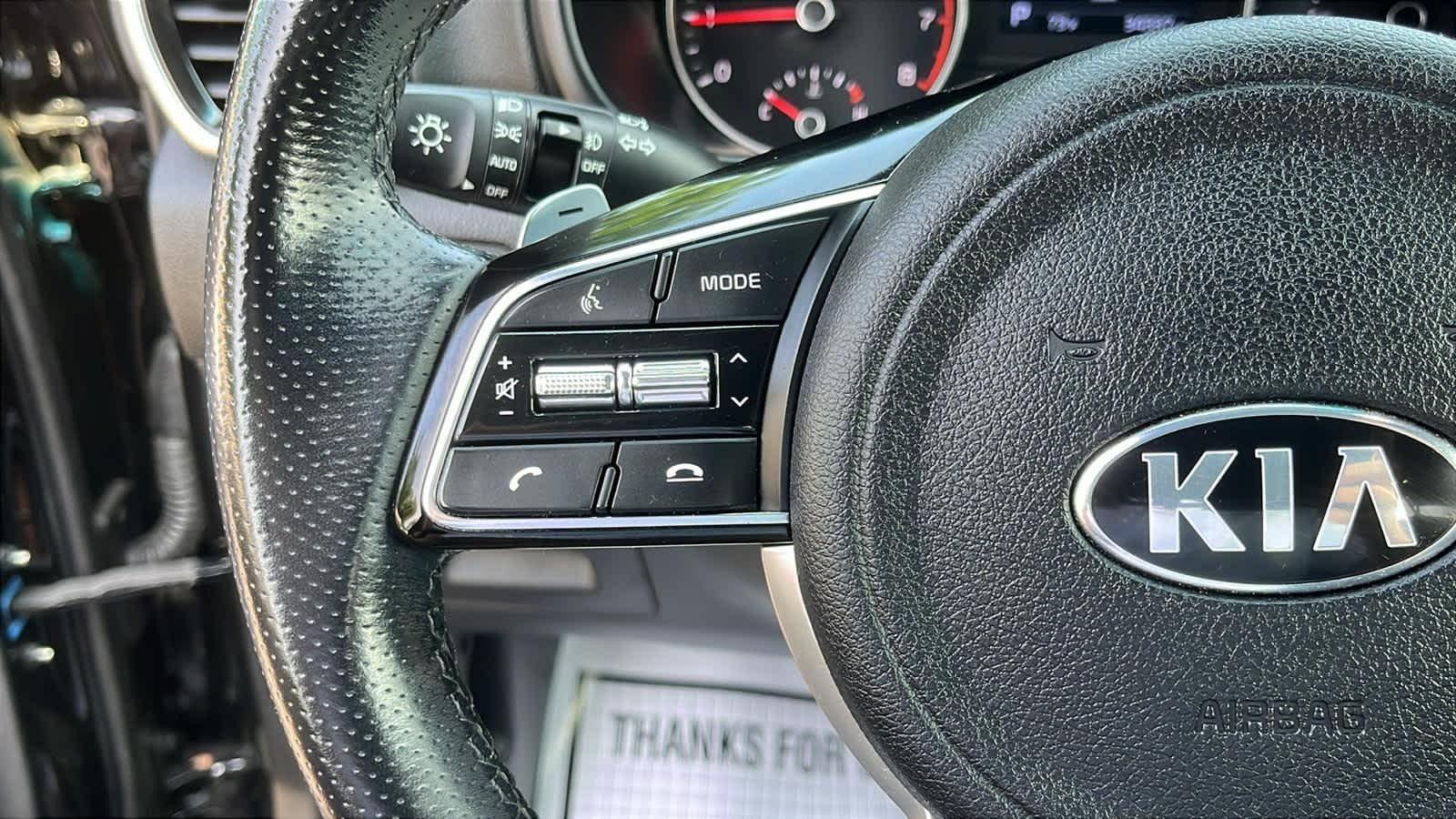 used 2022 Kia Sportage car, priced at $23,969