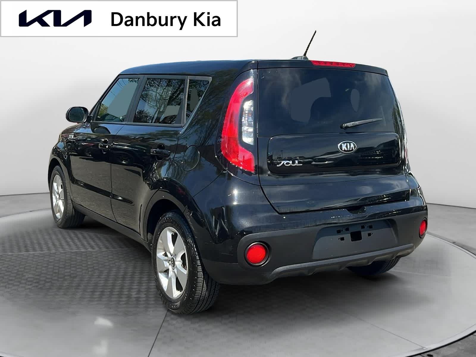 used 2017 Kia Soul car, priced at $10,859