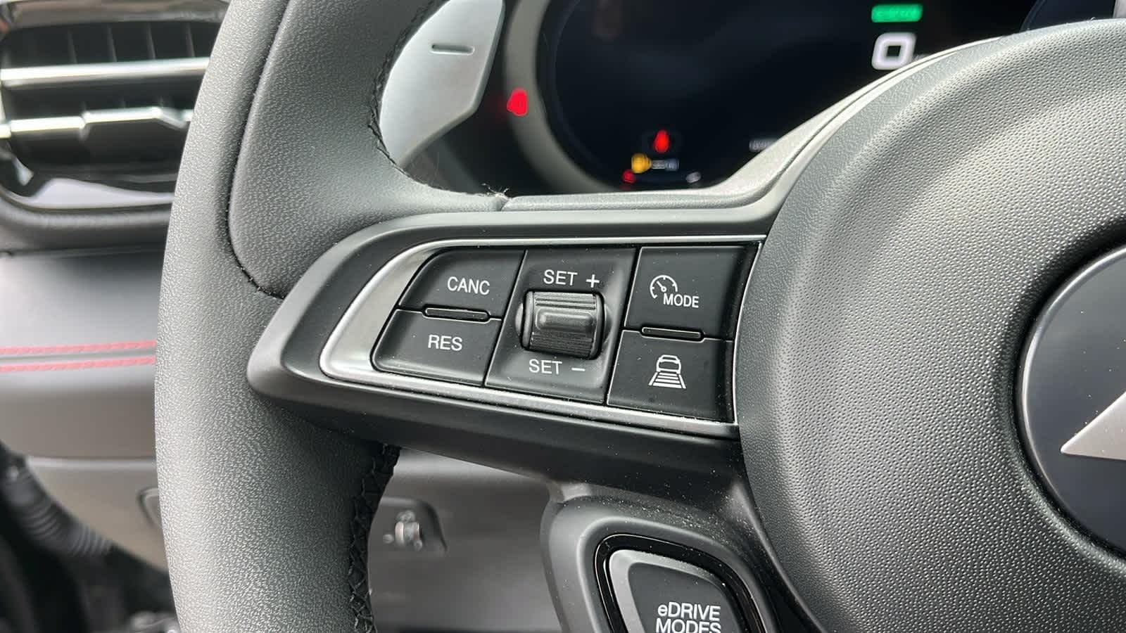 used 2024 Dodge Hornet car, priced at $32,276