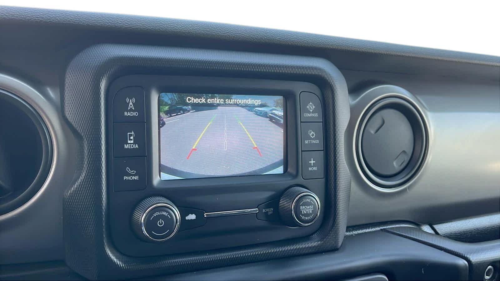 used 2018 Jeep Wrangler Unlimited car, priced at $21,813