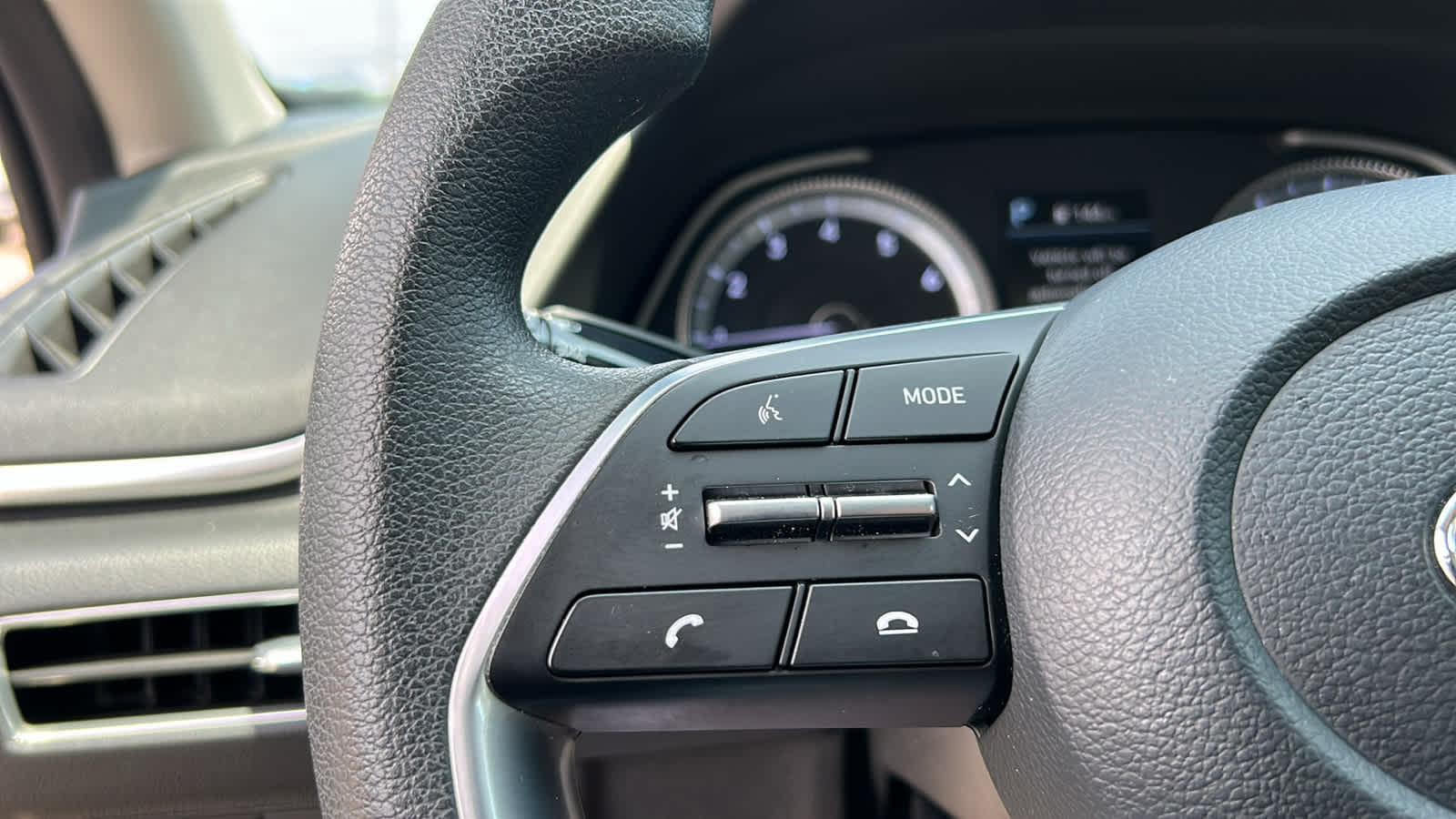 used 2023 Hyundai Sonata car, priced at $20,506