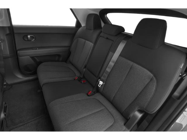 new 2025 Hyundai IONIQ 5 car, priced at $52,125