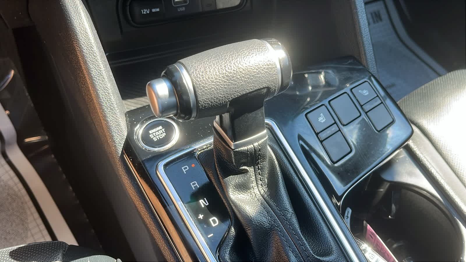 used 2023 Kia Sportage car, priced at $27,973