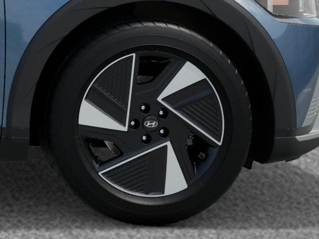 new 2025 Hyundai IONIQ 5 car