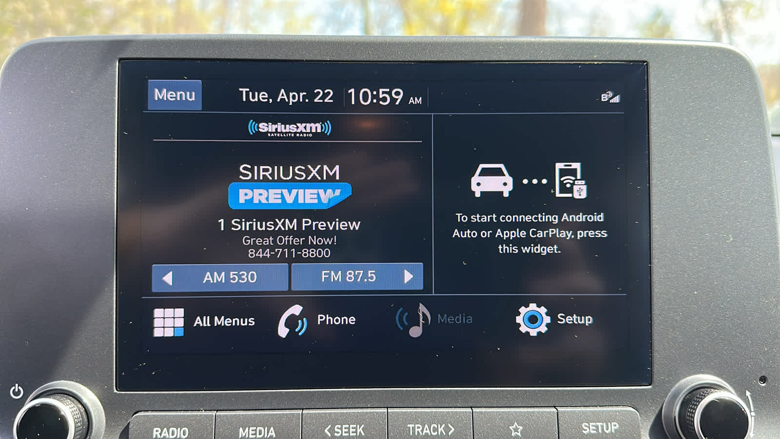 used 2022 Hyundai Kona car, priced at $21,909