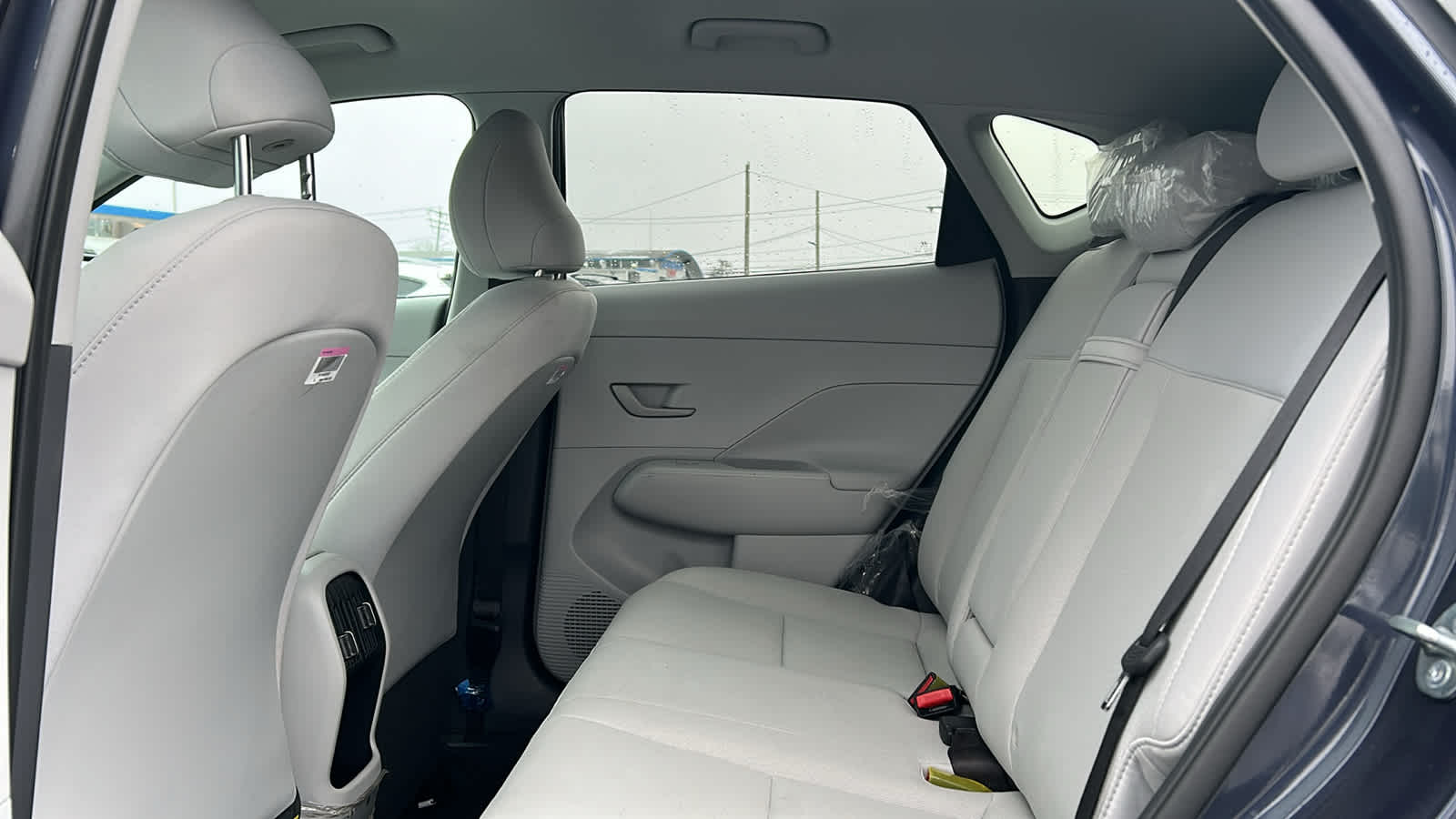 used 2024 Hyundai Kona car, priced at $29,402