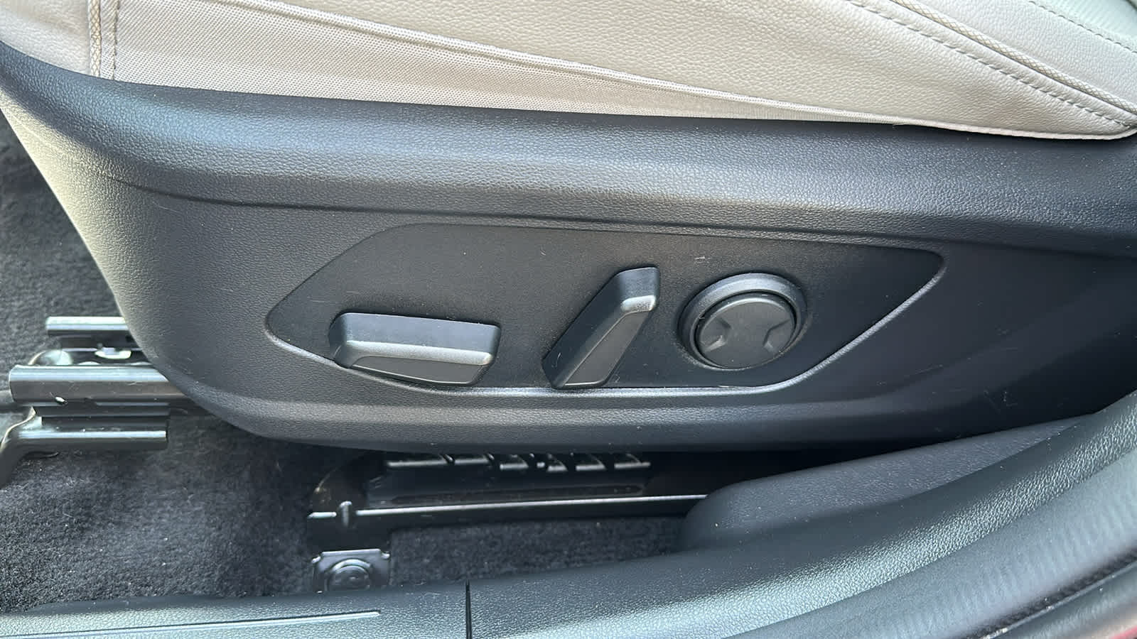 used 2023 Hyundai Tucson Plug-In Hybrid car, priced at $34,907