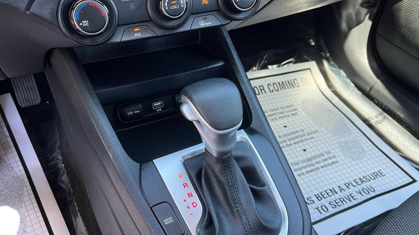 used 2022 Kia Forte car, priced at $18,460
